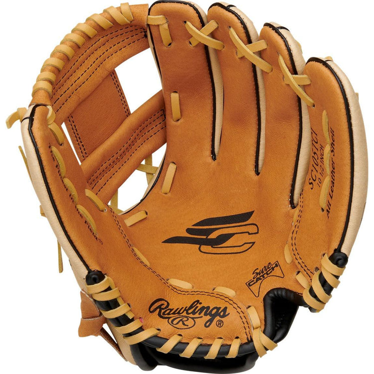 Sure Catch 10.5" Baseball Glove - Youth - Sports Excellence