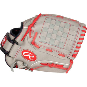 Sure Catch 11" Mike Trout Signature Junior Baseball Glove - Sports Excellence