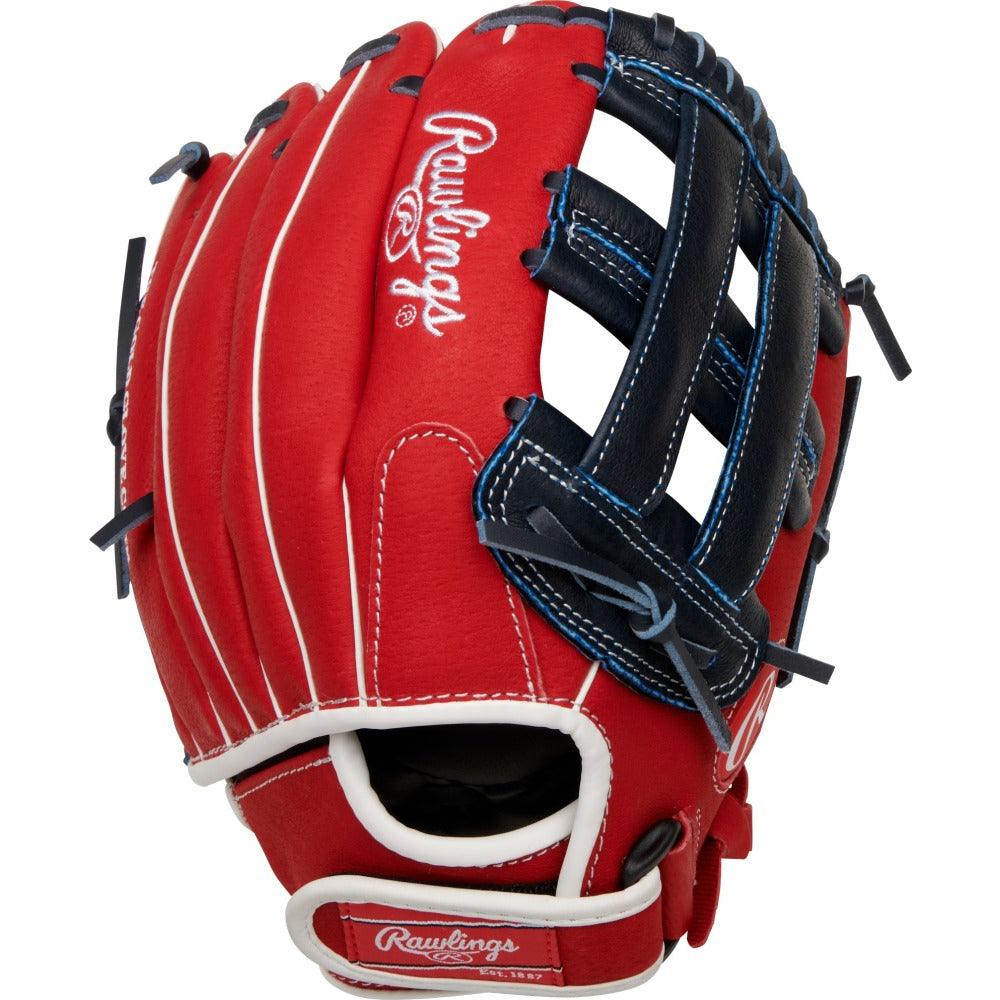 Sure Catch 11.5" Bryce Harper Signature Junior Baseball Glove - Sports Excellence