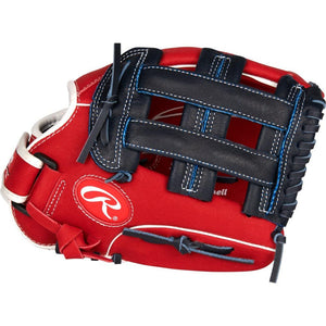 Sure Catch 11.5" Bryce Harper Signature Junior Baseball Glove - Sports Excellence