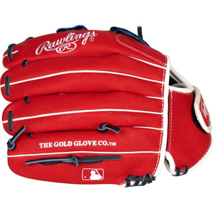 Sure Catch 11.5" Bryce Harper Signature Junior Baseball Glove - Sports Excellence