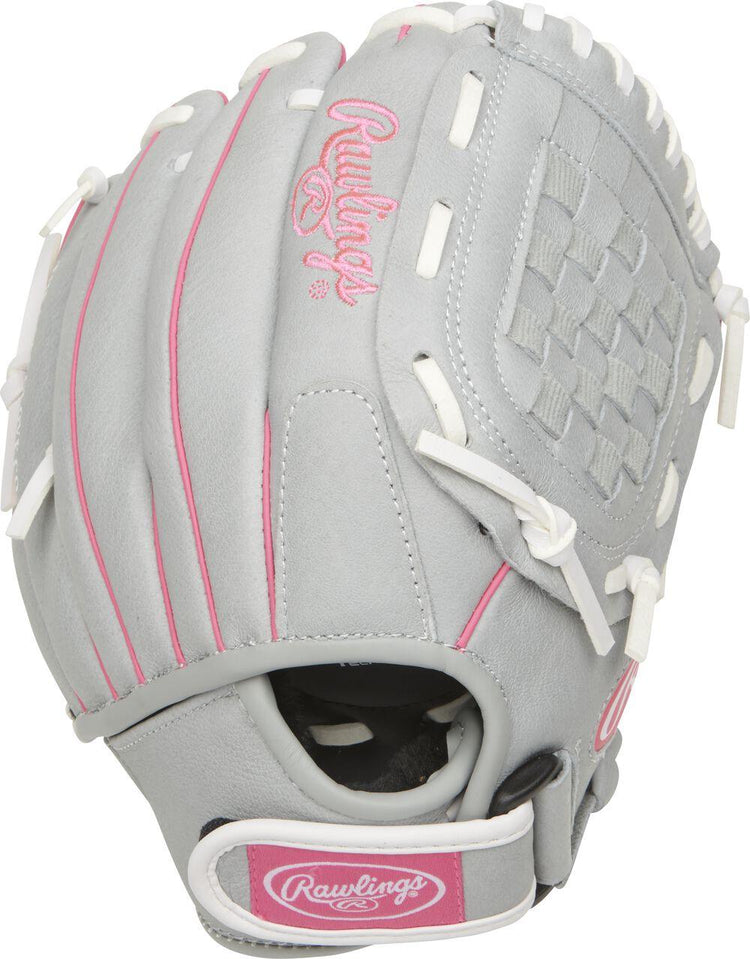 Sure Catch 10.5" Junior Softball Glove - Sports Excellence