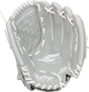 Sure Catch 11" Junior Softball Glove - Sports Excellence