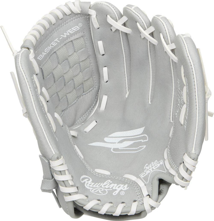 Sure Catch 11" Junior Softball Glove - Sports Excellence