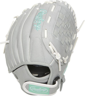 Sure Catch 11" Junior Softball Glove - Sports Excellence