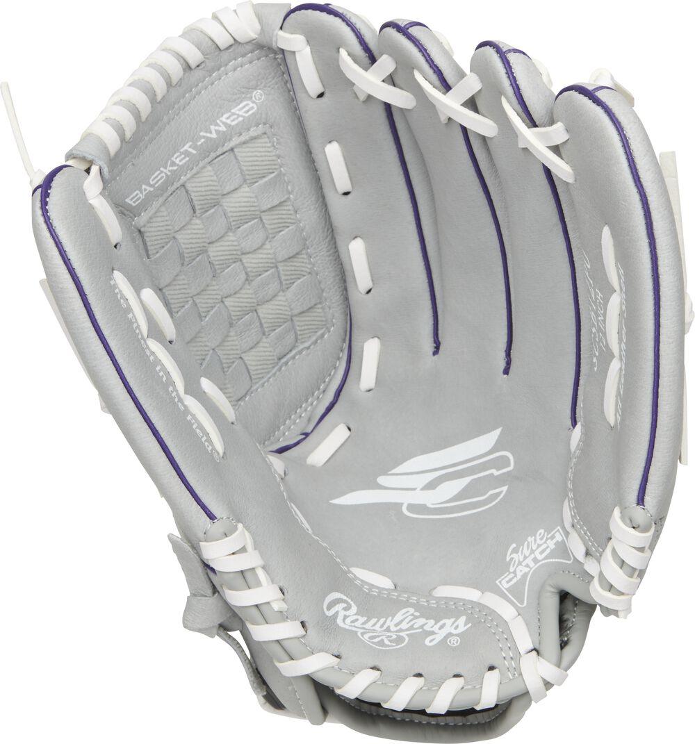 Sure Catch 12" Junior Softball Glove - Sports Excellence