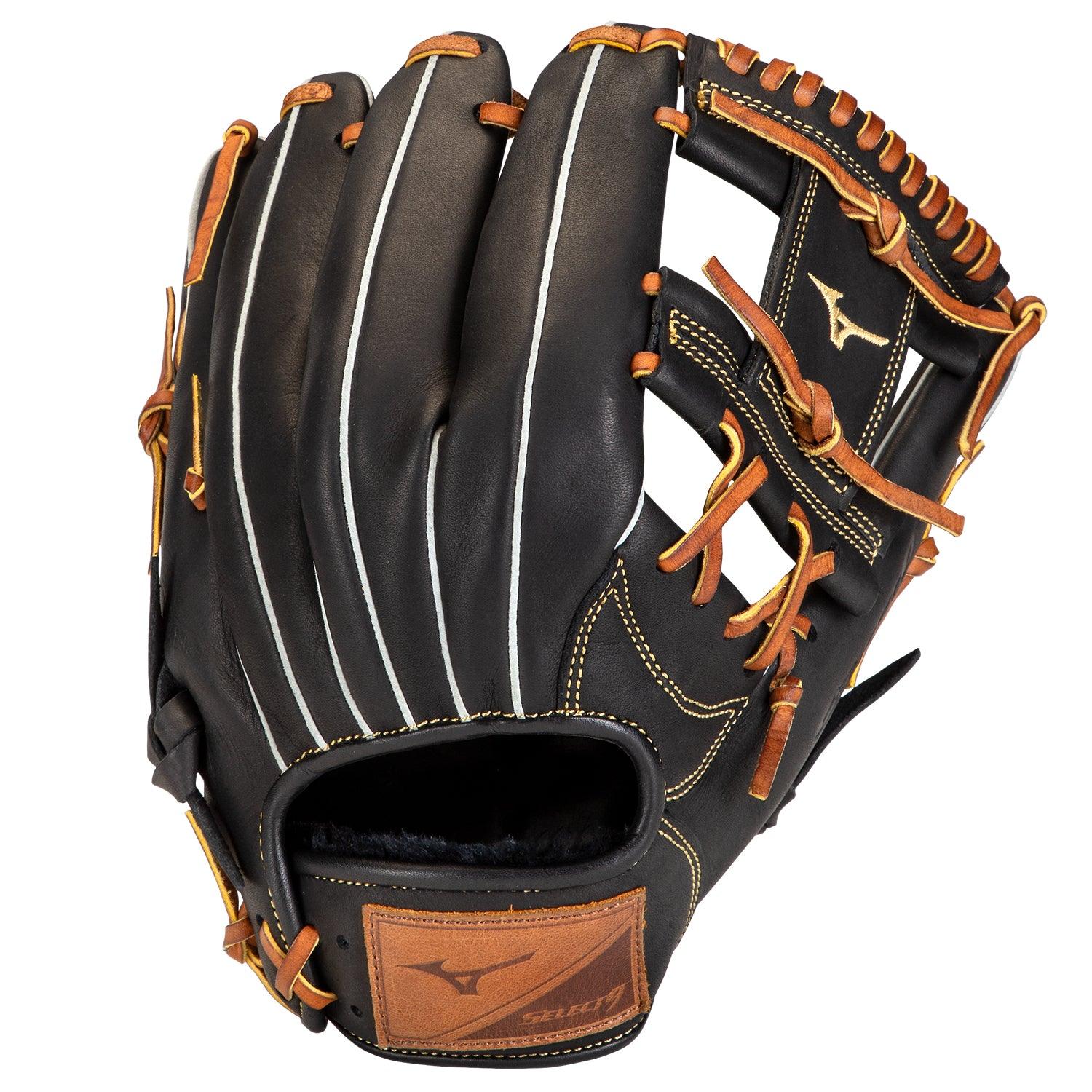 Select 9 Infield Baseball Glove 11.25" - Sports Excellence