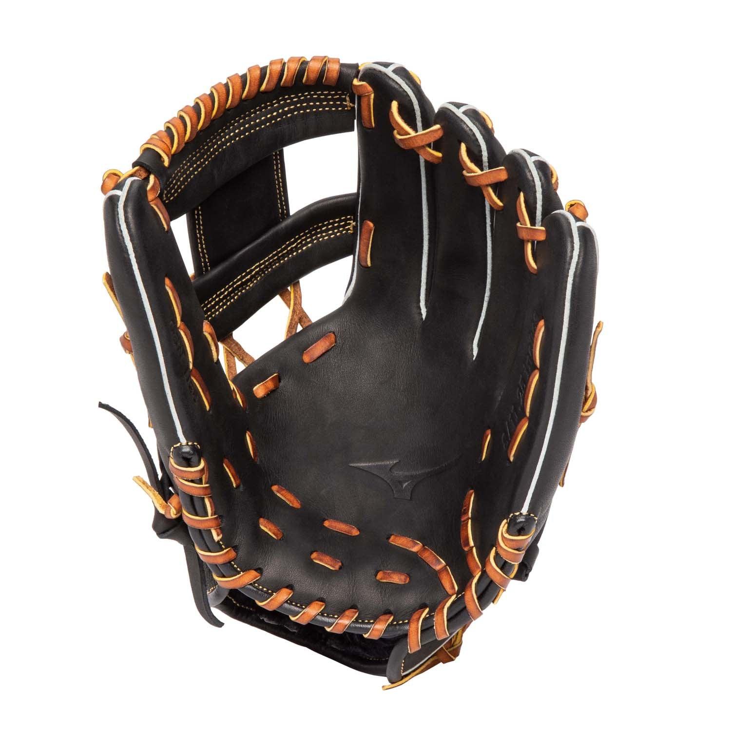 Select 9 Infield Baseball Glove 11.25" - Sports Excellence