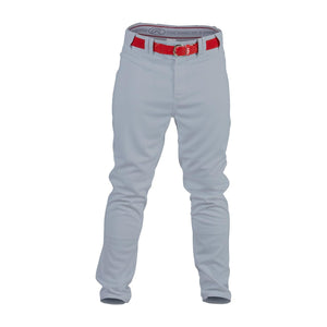 Semi-Relaxed Baseball Pant Senior - Sports Excellence