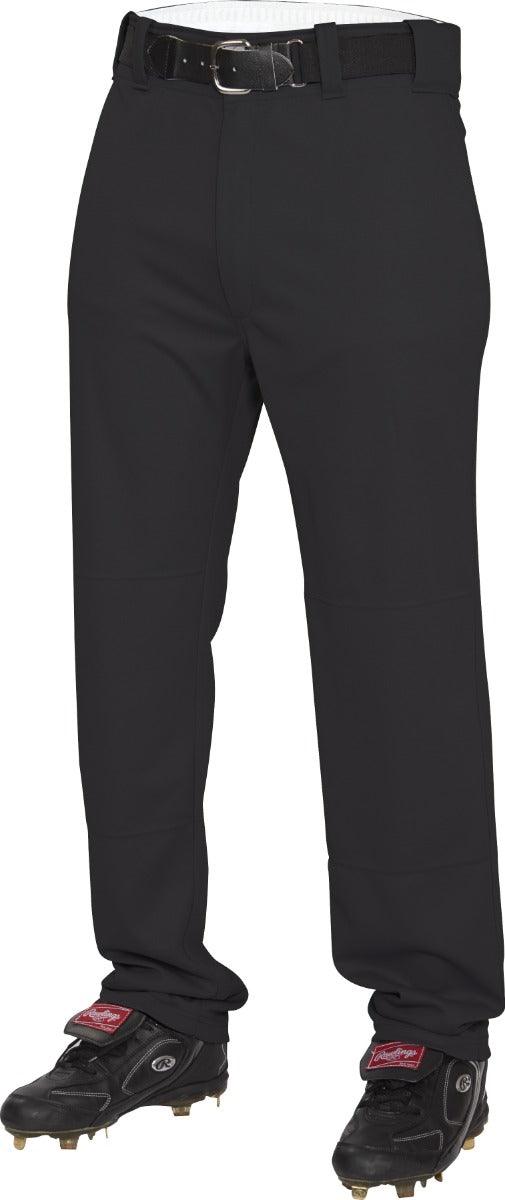 Semi-Relaxed Baseball Pant Senior - Sports Excellence