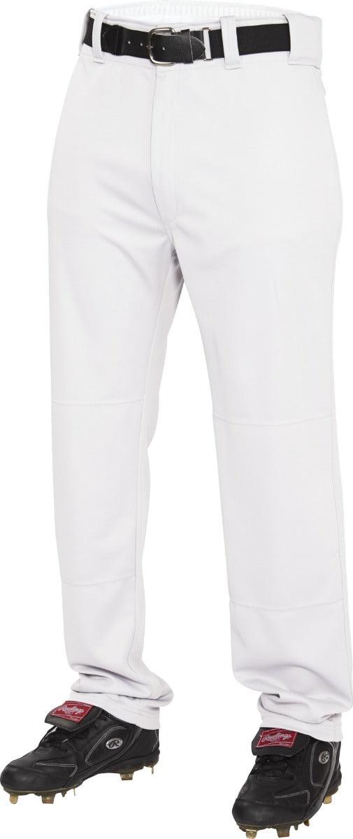 Semi-Relaxed Baseball Pant Senior - Sports Excellence