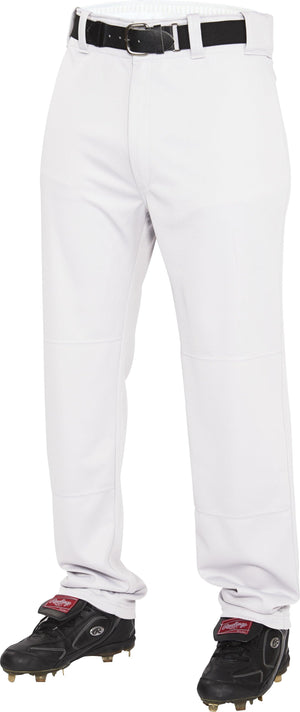 Semi-Relaxed League Baseball Pant - Youth - Sports Excellence