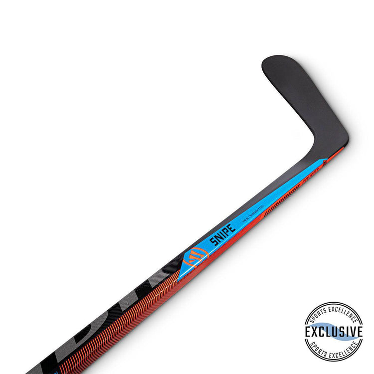 Snipe Hockey Stick - Junior