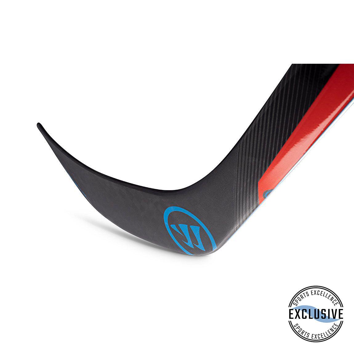 Snipe Pro Hockey Stick - Junior