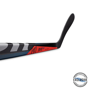 Snipe Pro Hockey Stick - Junior