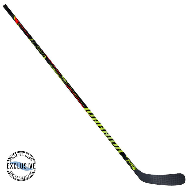 Alpha Force Pro Hockey Stick 2017 - Senior - Sports Excellence