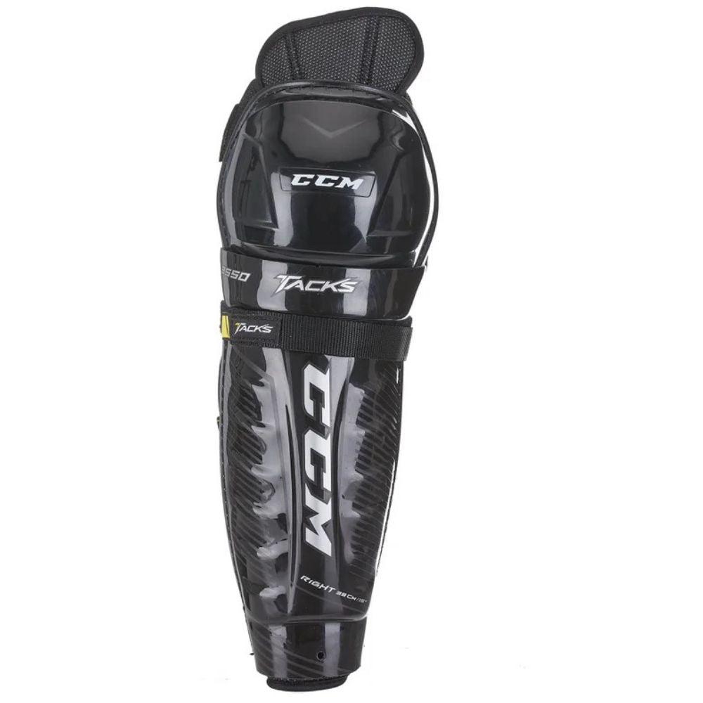 Tacks 9550 Shin Guards - Senior - Sports Excellence