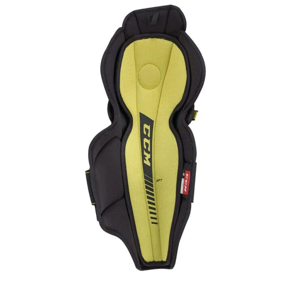 TACKS AS-V SHIN GUARDS - JUNIOR
