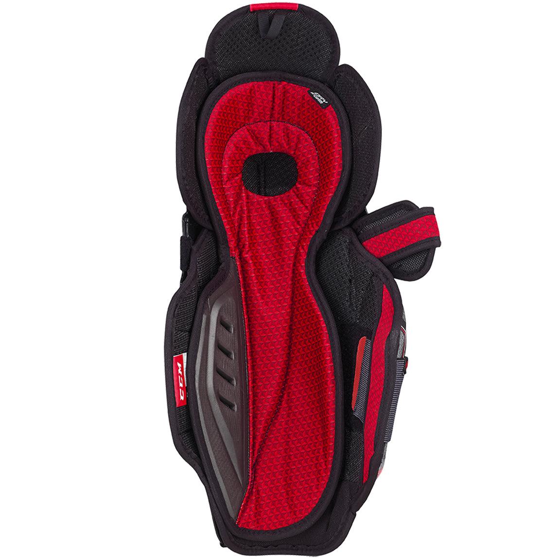 JetSpeed FT1 Shin Guards - Junior - Sports Excellence