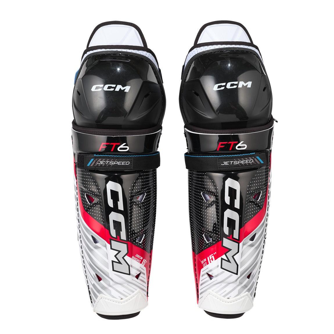 Hockey Players Shin guards