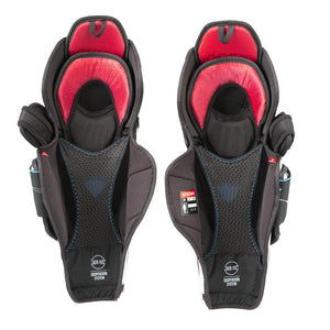 CCM Jetspeed FT6 Shin Guards - Senior - Sports Excellence