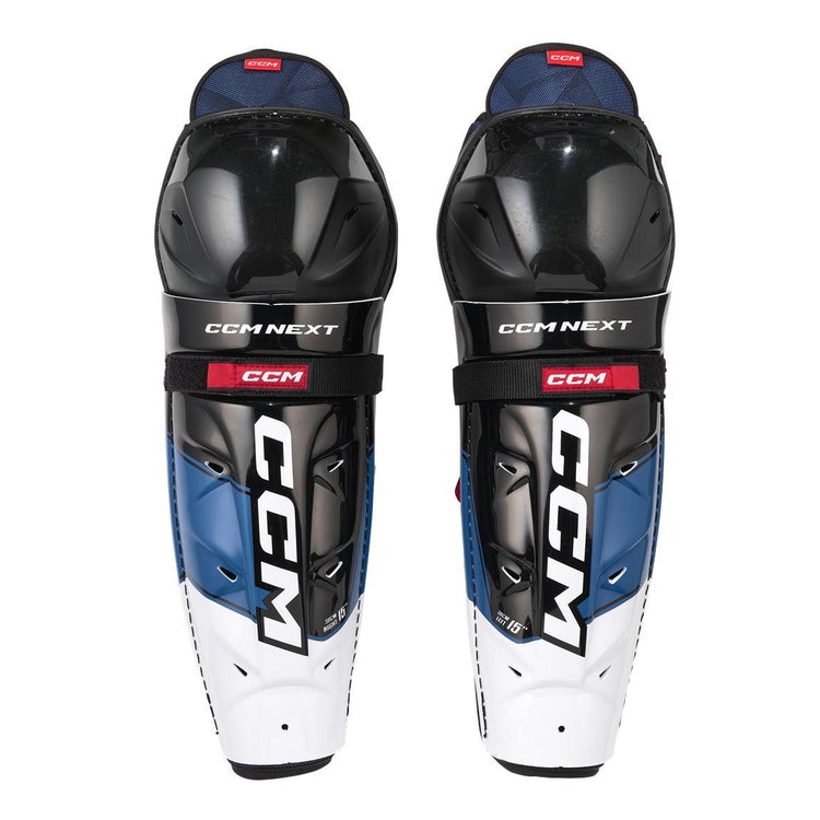 CCM Next Shin Guards - Senior - Sports Excellence