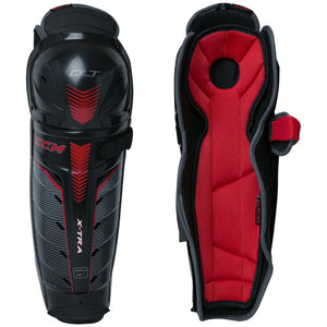 XTRA Shin Guards - Senior - Sports Excellence