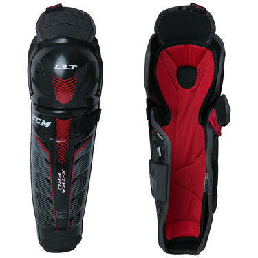 XTRA Pro Shin Guards - Senior - Sports Excellence