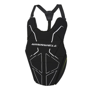 Street Hockey Goalie Chest Protector - Sports Excellence