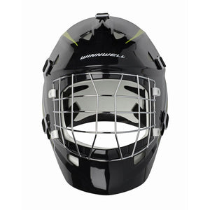 Street Hockey Goalie Mask - Sports Excellence