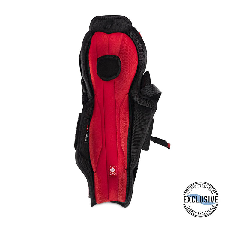 JetSpeed Xtra Shin Guards - Senior - Sports Excellence