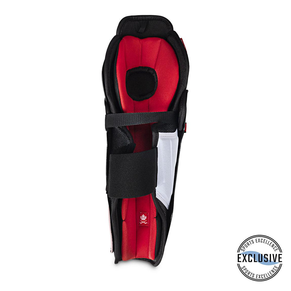 JetSpeed Xtra Shin Guards - Senior - Sports Excellence