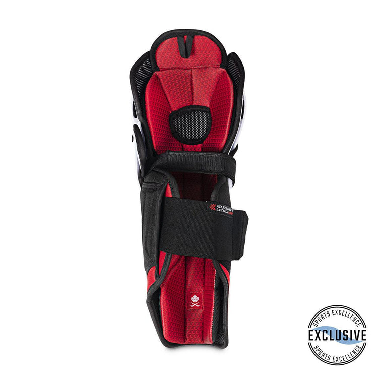 JetSpeed Xtra Plus Shin Guards - Senior - Sports Excellence