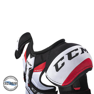 JetSpeed Xtra Shoulder Pads - Senior - Sports Excellence