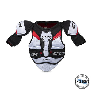 JetSpeed Xtra Shoulder Pads - Senior - Sports Excellence