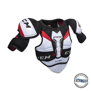 JetSpeed Xtra Shoulder Pads - Senior - Sports Excellence