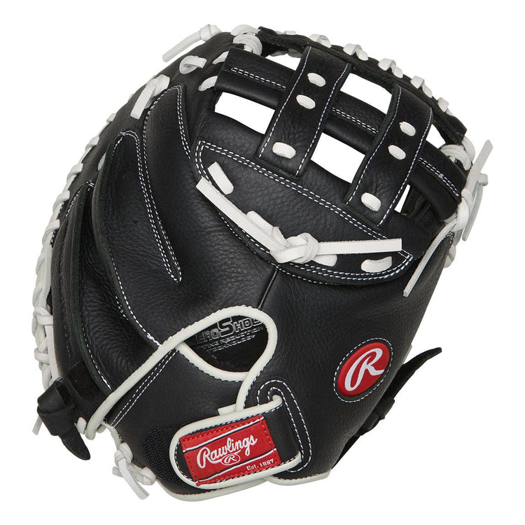 Fastpitch Gloves Shut Out 32.5" Softball Gloves - Sports Excellence