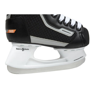 AMP300 Skate with Balance Blades - Youth - Sports Excellence