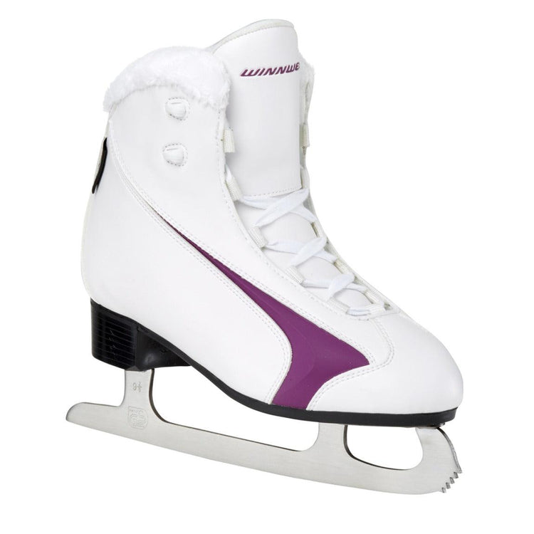 Figure Skate Soft Sided - Junior - Sports Excellence