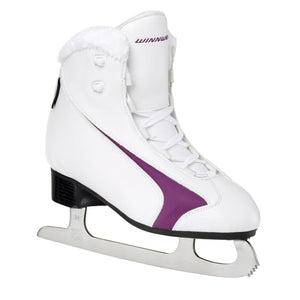 Figure Skate Soft Sided - Senior - Sports Excellence