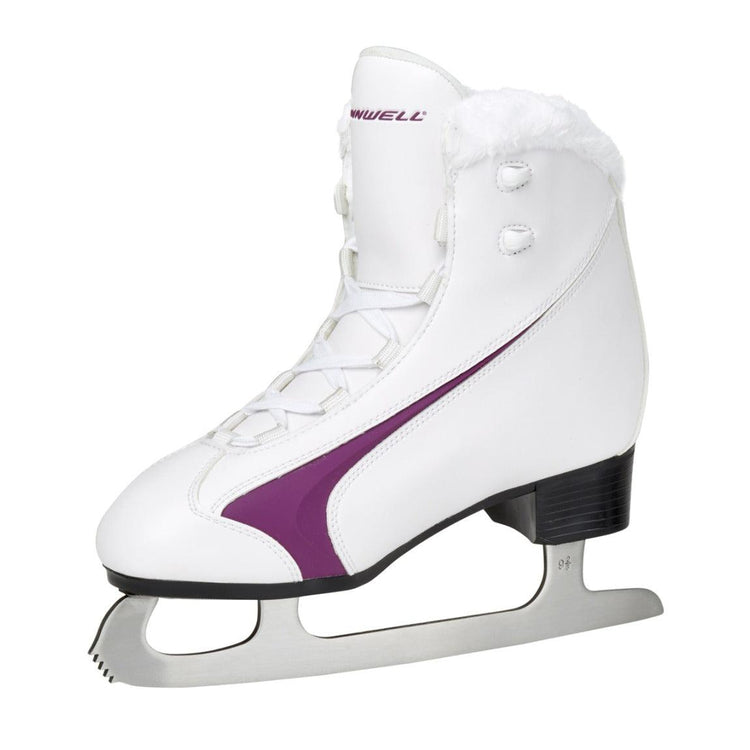 Figure Skate Soft Sided - Senior - Sports Excellence