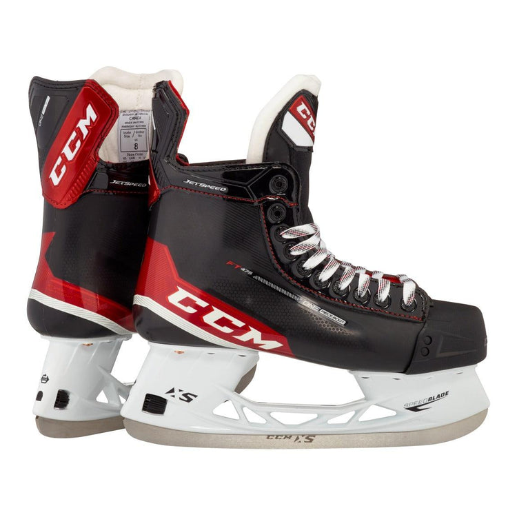 FT475 Hockey Skate - Senior - Sports Excellence