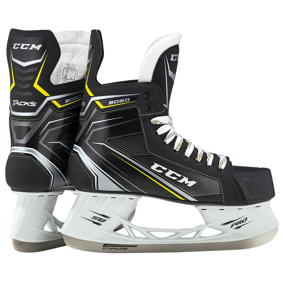 Tacks 9050 Hockey Skates - Senior - Sports Excellence