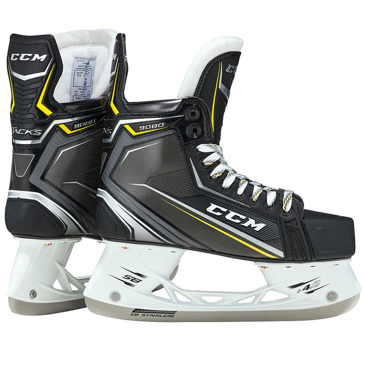 Tacks 9080 Hockey Skates - Senior - Sports Excellence