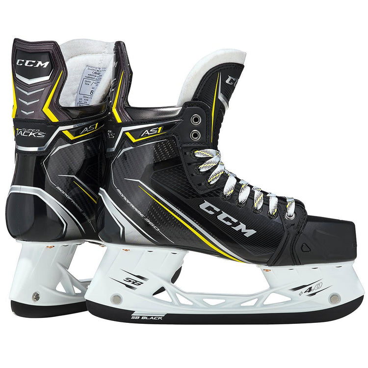 Super Tacks AS1 Hockey Skates - Senior - Sports Excellence