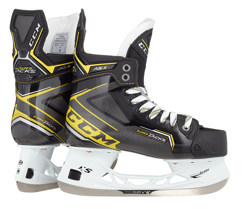 Super Tacks AS3 Hockey Skates - Junior - Sports Excellence