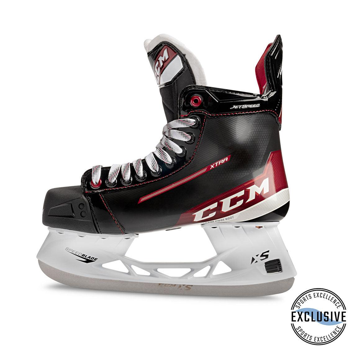 JetSpeed Xtra Skates - Senior - Sports Excellence