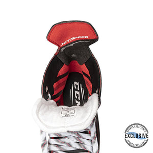 JetSpeed Xtra Skates - Intermediate - Sports Excellence