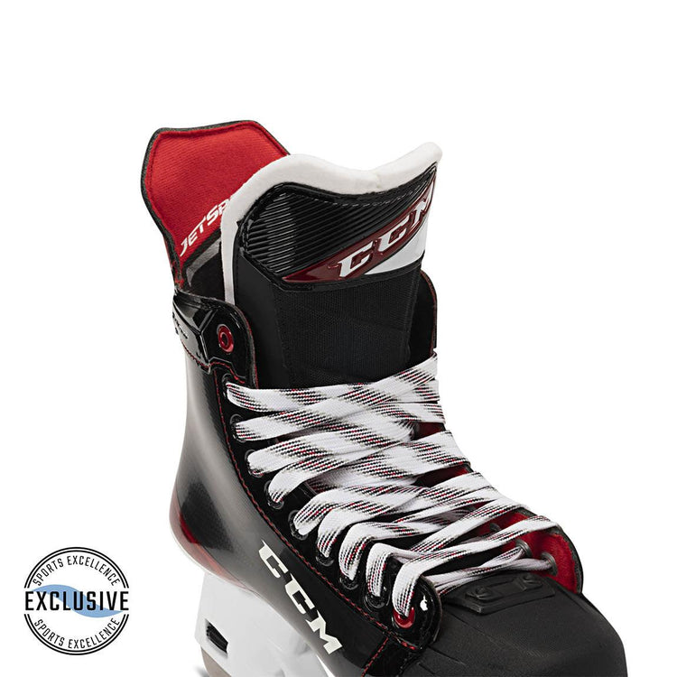 JetSpeed Xtra Skates - Intermediate - Sports Excellence