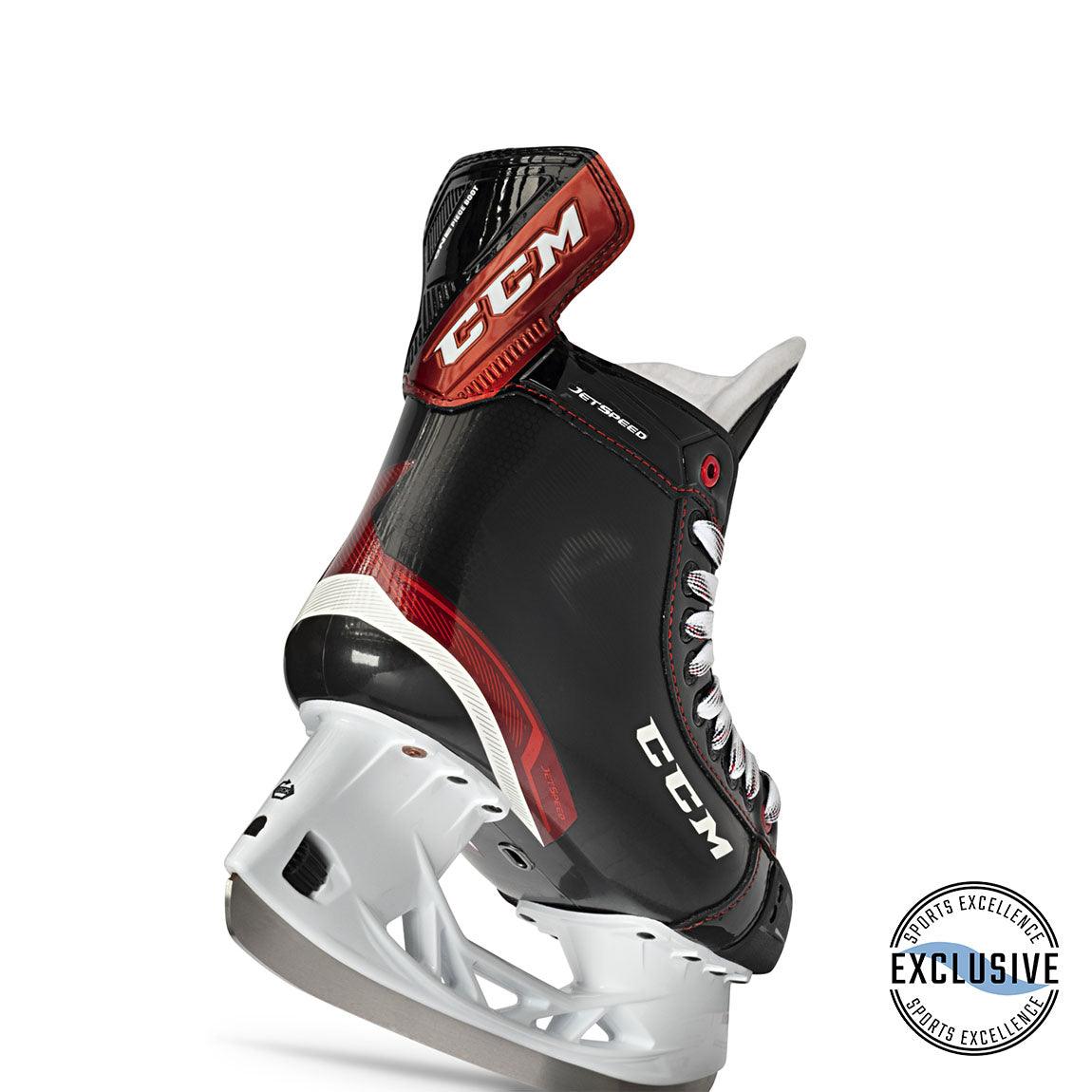 JetSpeed Xtra Skates - Intermediate - Sports Excellence